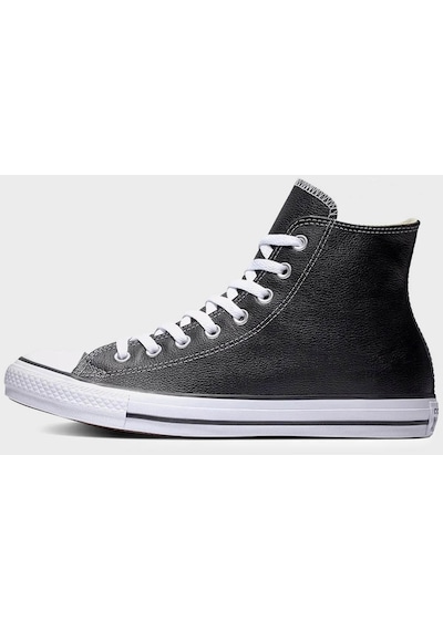 Converse Unisex Ayakkabı 132170c.001 Siyah
