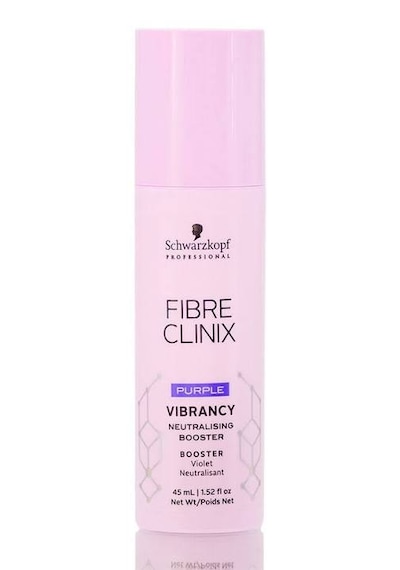 Fibre Clinix Mor Canlılık Nötrleştirici Güçlendirici