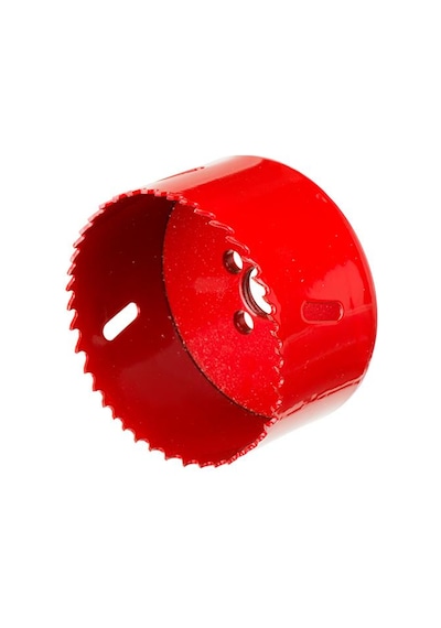 Tomax Hss Bi Metal Panç 40 Mm Delik Açma Pancı Testeresi