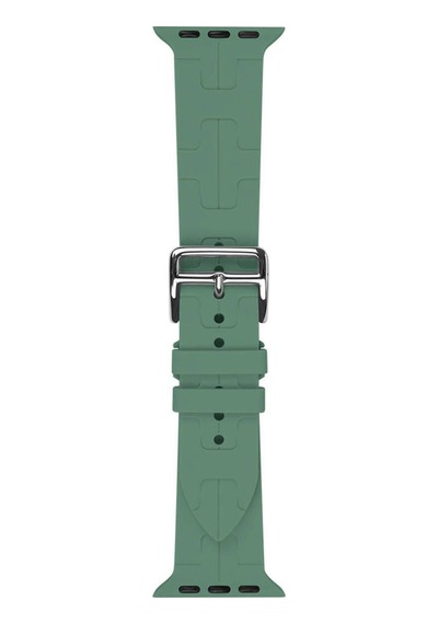 Watch 38mm Krd-92 Uyumlu Kordon-c312-sarı
