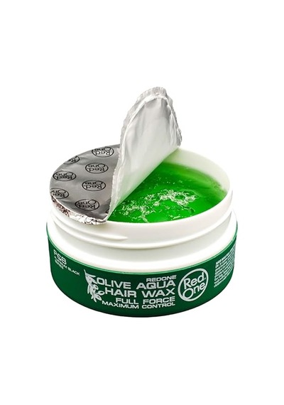 Aqua Wax Olive 150 Ml