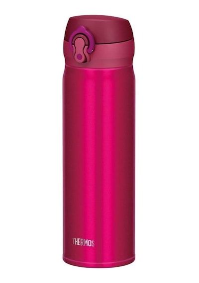 Thermos Jnl-500 Ultralıght Mug 0,50l Berry 128436 Çok Renkli