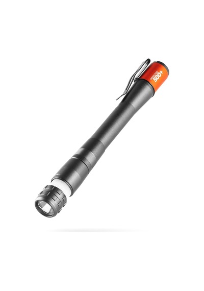 0014 Newton 500 Lümen Fener Genel