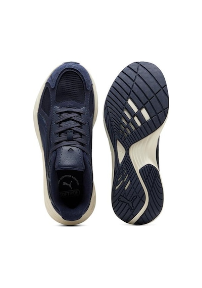 Puma Hypnotic Ls 2 Erkek Lacivert Spor Ayakkabı