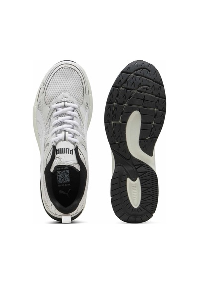 Puma Mılenıo Tech 2000 Unısex Ayakkabı 402625 15 Gri