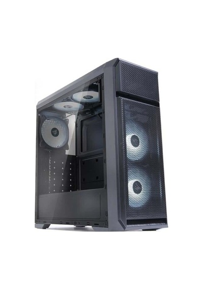 600w N5 Of Gamıng Mıd-tower Pc Kasası