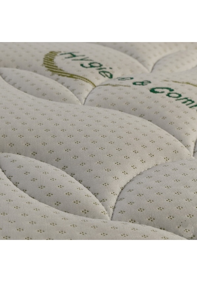 Babyhopeankara 9 Cm Visco Yatak 160X200 Visco Yatak