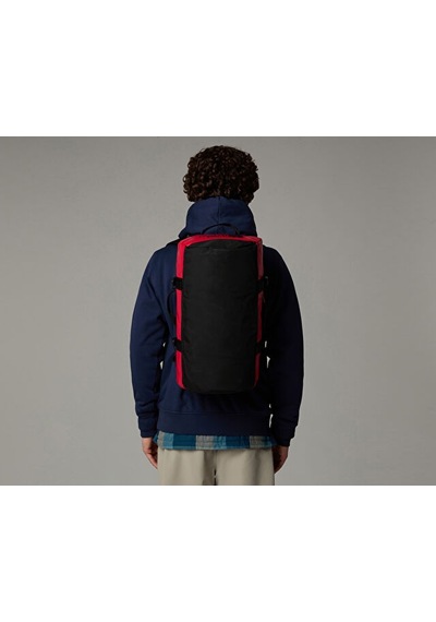 The North Face Base Camp Duffel - Xs Kamp Çantası 31l Nf0a52ss54a1 Kırmızı Kırmızı
