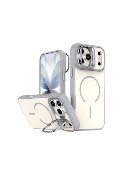 Joko Apple İphone 17 Pro Flexa Magsafe Kapak