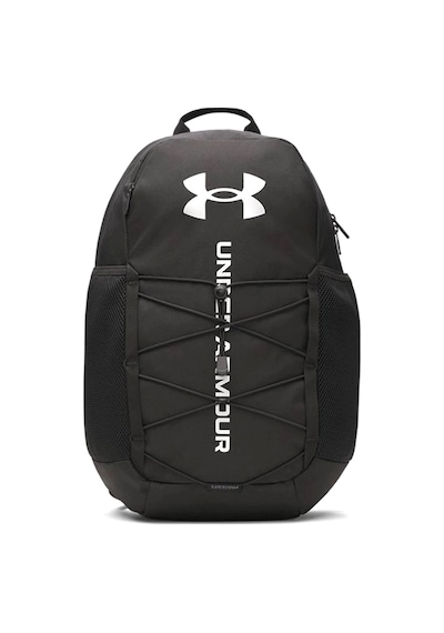 Under Armour Hustle Sport 6.0 Unisex Sırt Çantası Siyah