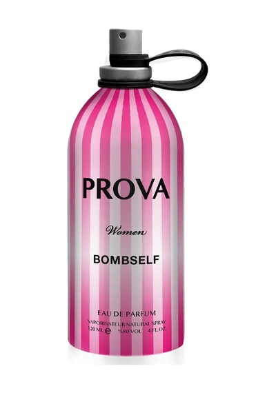 19V69 Italia Bombself Meyveli Çiçeksi Edp Kadın Parfüm 120ml AÇIK PEMBE