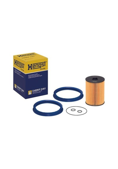 Yakıt - 850 - Fıltresı Mını N12 N14 N16 N18 R56 R57 - Dpmıx-hb - R58 R59 Yakıt Filtresi
