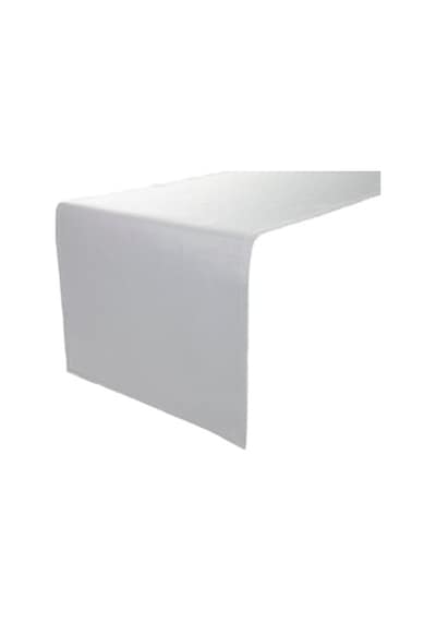 Gümüş Renkli 45x220 Cm Mutfak Runner: Şık Ve Fonksiyonel Tasarım Abanoz