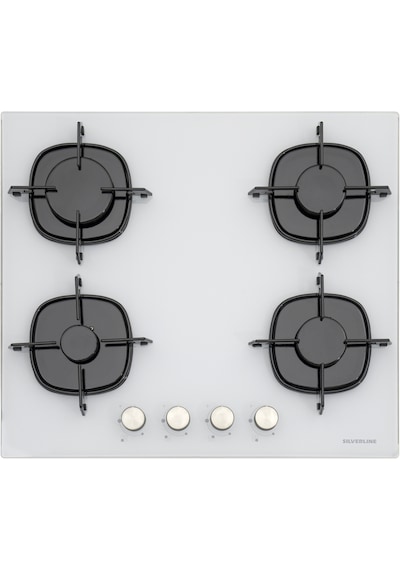 Silverline CS5436W01 Ankastre Ocak