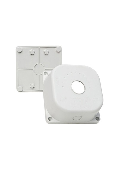 Kamera Montaj Buatı Buat Junction Box Taban Dahil