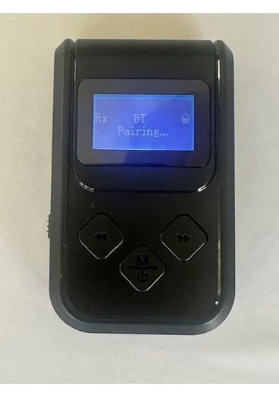 Alıcı Verici Bluetoth Aparatı Tx Rx Bluetooth Aux Bluetooh Bağlantı Aparatı T15