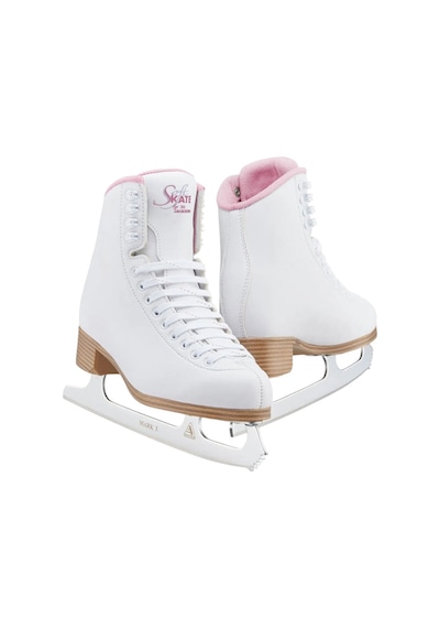 Jackson Classic Softskate 381 Pk Buz Pateni Pembe