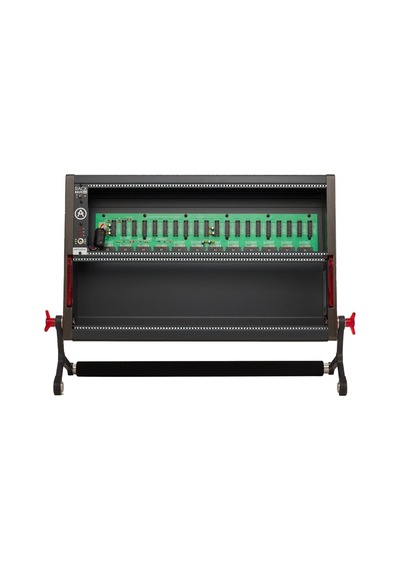 Rackbrute 6u Noir Minibrute 2 Ve 2s İçin 176hp Limited Edition Eurorack Kasa