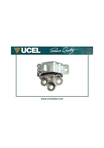 Fiat Egea Motor Takozu Sag 1.4 2016-2023 Üçel 31625