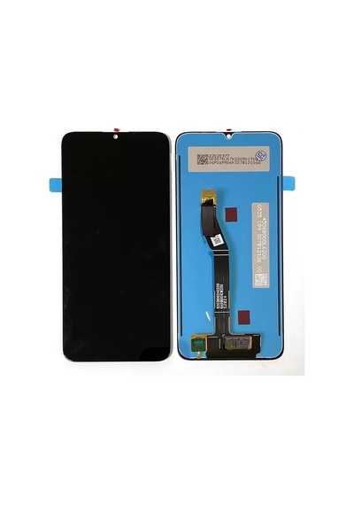 Huawei Nova Y60 Lcd Dokunmatik Ekran Wkg-lx9