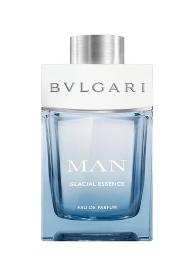 Bvlgari Man Glacial Essence Edp 100 Ml Fresh