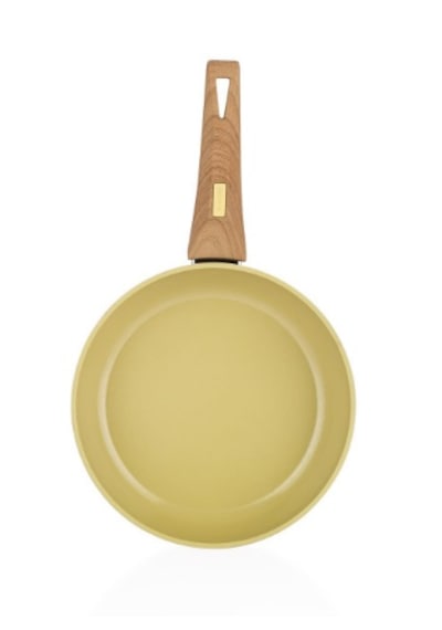 Schafer Fiesta Seramik Tava 24 Cm-yeşil