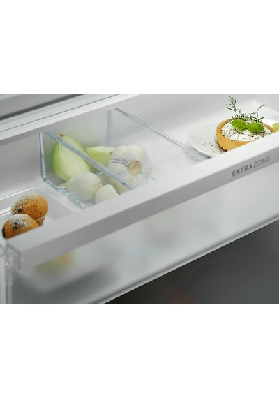 Electrolux ENP7TD75S  376 L Low Frost Ankastre Buzdolabı