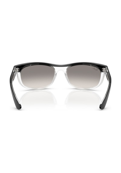 Ray-Ban Güneş Gözlüğü Rb2489 62 129432 Siyah - Şeffaf