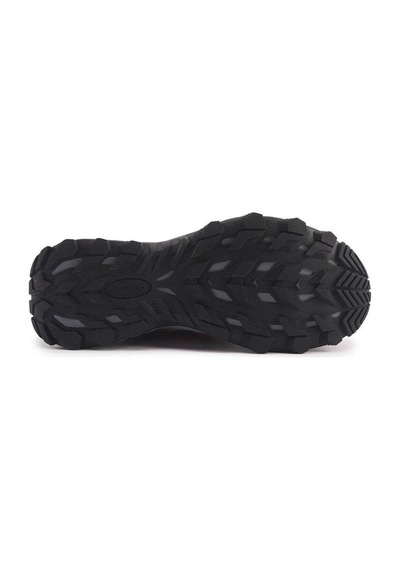 Lumberjack Mendel 4pr Erkek Outdoor Ayakkabı Turuncu