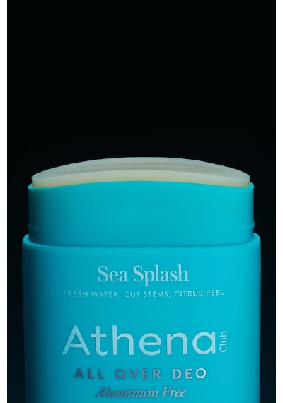 Athena Club Sea Splash Alüminyumsuz Tüm Vücut Stick Deodorant 85gr