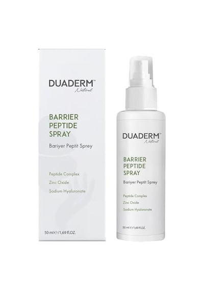 Duaderm Koruyucu Ve Onarıcı Bariyer Sprey 50 Ml