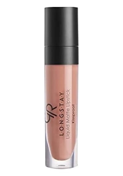 Longstay Lipstick No: 38 - Bulaşmayan Kalıcı Likit Mat Ruj 0