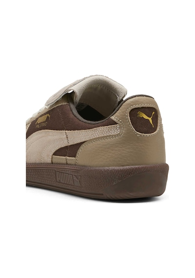 Puma Palermo Futbolıto Unısex Ayakkabı 403258 02 Kahverengi