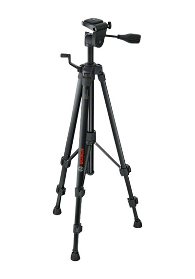 Bosch Uyumlu Professional Measurement Bt 150 Tripod, Alüminyum, 55-157 C
