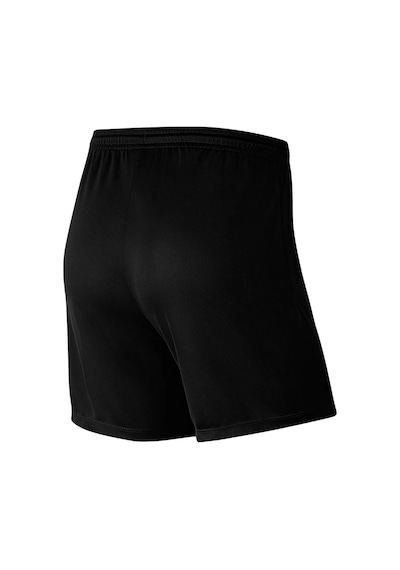 Nike W Nk Df Park Iıı Short Nb K Kadın Futbol Şort Siyah