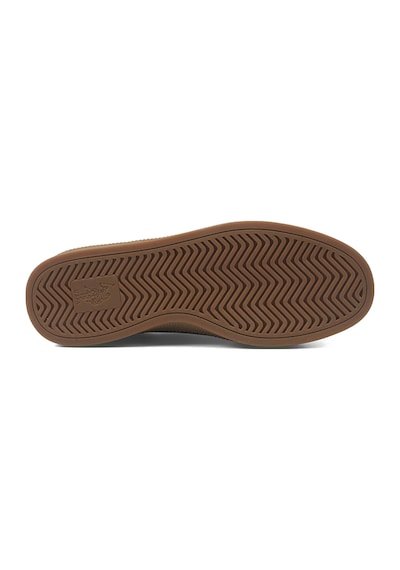 Uspoloassn U.s. Polo Assn. Perry S Gri Erkek Sneaker