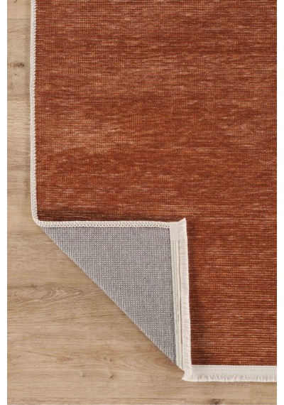 Anatolia Şönil Kilim 2005 Kiremit Turuncu