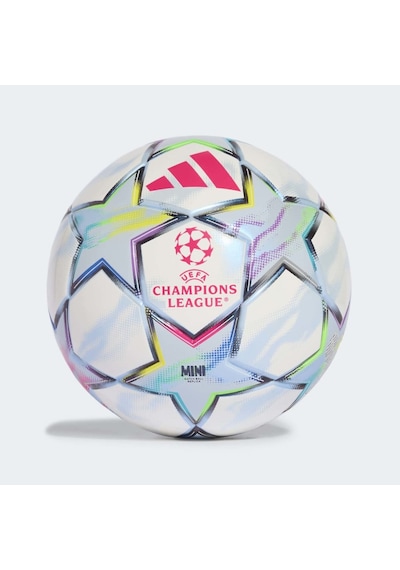 Adidas Ke9770 Uefa Champions League 26-27 Mini Top Beyaz