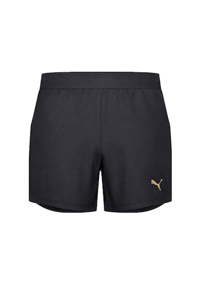 Puma Tk Volleyball Match Tıght Kadın Voleybol Taytı 78305504 Siyah