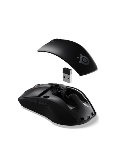 Steelseries Rival 3 Wireless - Bluetooth Optik Oyuncu Mouse