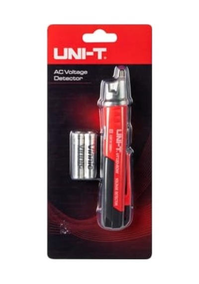 Ut 12d Row Temassız Ac Voltaj Test Cihazı