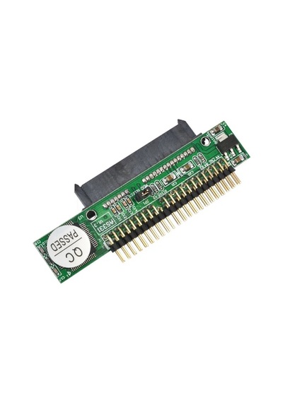 Notebook Sata İde Çevirici Sata Ssd İde Çevirici