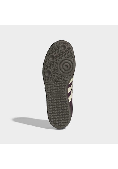 Adidas Ih6561 Samba Jane W Kadın Günlük Spor Ayakkabısı Bordo