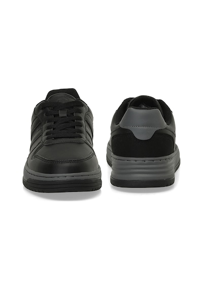 Lumberjack Wemby 4pr Siyah Erkek Sneaker 000000000101877255 Siyah Lumberjack Wemby 4pr Siyah Erkek Sneaker 000000000101877255 Siyah