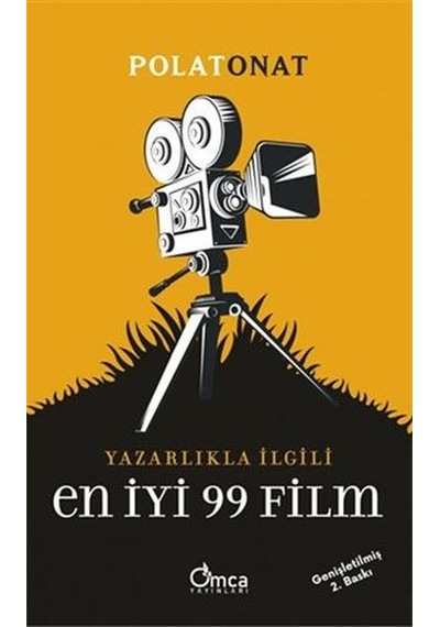 Yazarlıkla İlgili En İyi 99 Film - Polat Onat - Omca