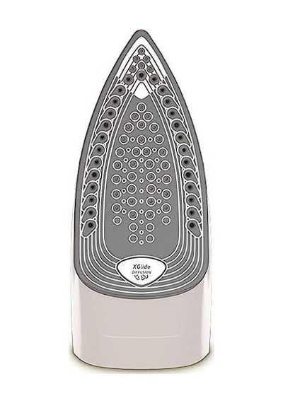 Fv2844 Steam Kırışıklık Giderici 2400 Watt Buharlı Ütü - 4300007576