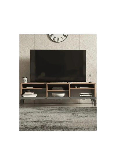 Aura Tv Ünitesi Atlantik Gri Aura Tv Ünitesi Atlantik Gri