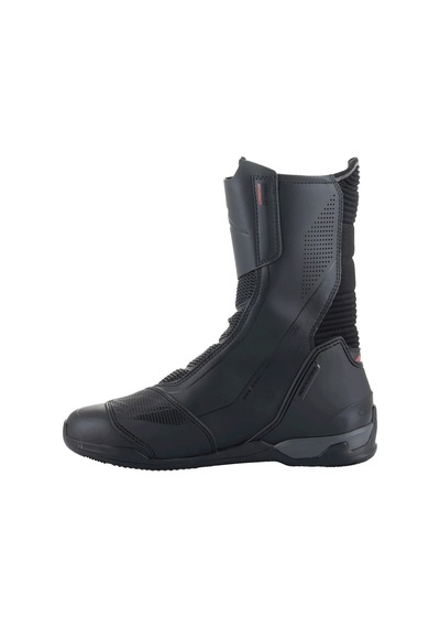 Alpinestars Sp-x Boa Korumalı Motosiklet Botu Siyah