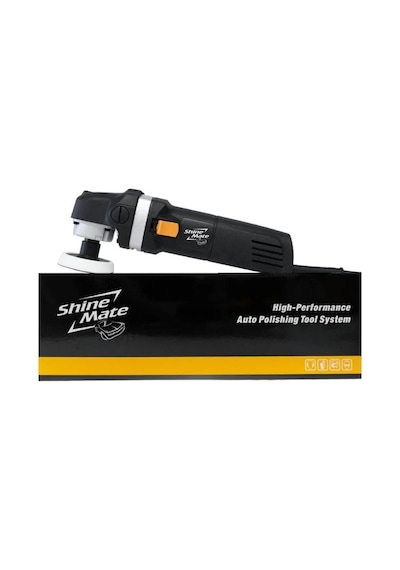Shine Mate Ep803k Rotary Polisaj Makinesi