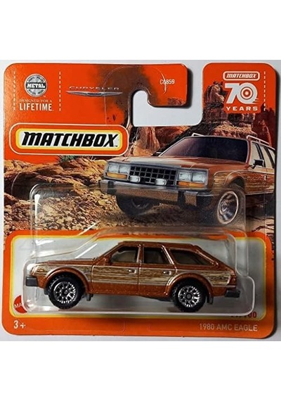 1980 Amc Kartal 11/100
